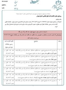 معاملات غیرمنقول